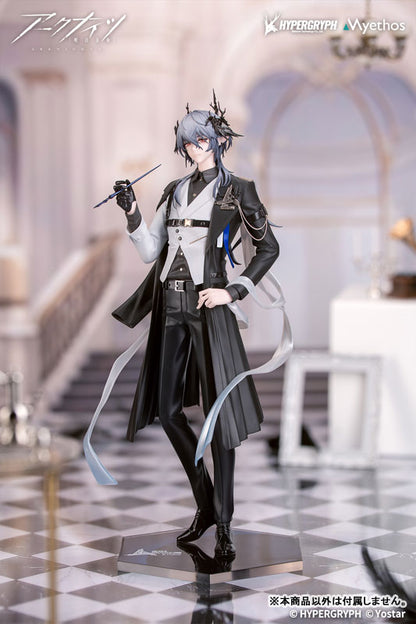 Gift+ アークナイツ ロゴス 音律の旅 Ver.