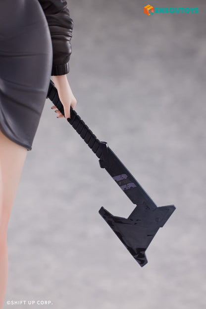 勝利の女神：NIKKE D：キラーワイフ 1/7 通常版