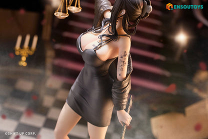 勝利の女神：NIKKE D：キラーワイフ 1/7 通常版