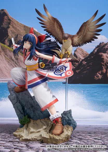 SAMURAI SPIRITS (2019) Nakoruru 1/7