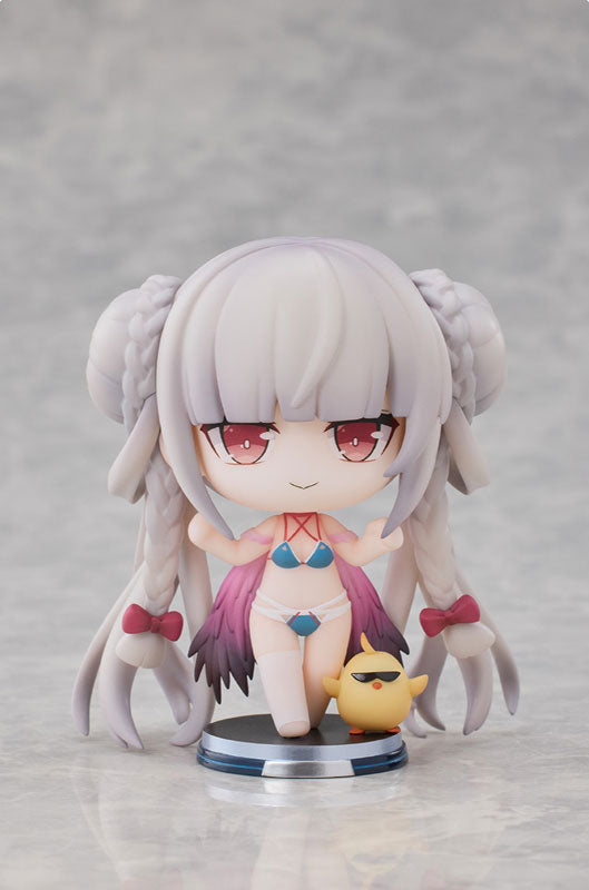 Azur Lane Summer Swimsuit Finished Deformed Figure Vol.2 Formidable