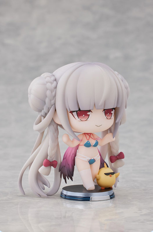 Azur Lane Summer Swimsuit Finished Deformed Figure Vol.2 Formidable