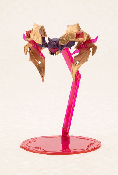 アルカナディア メルティーナ