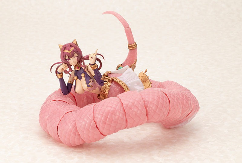 アルカナディア メルティーナ