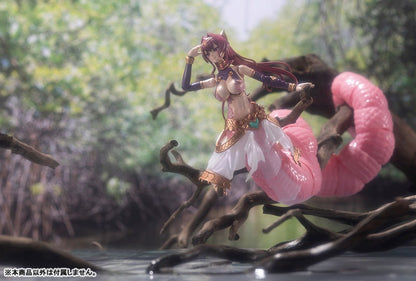 アルカナディア メルティーナ