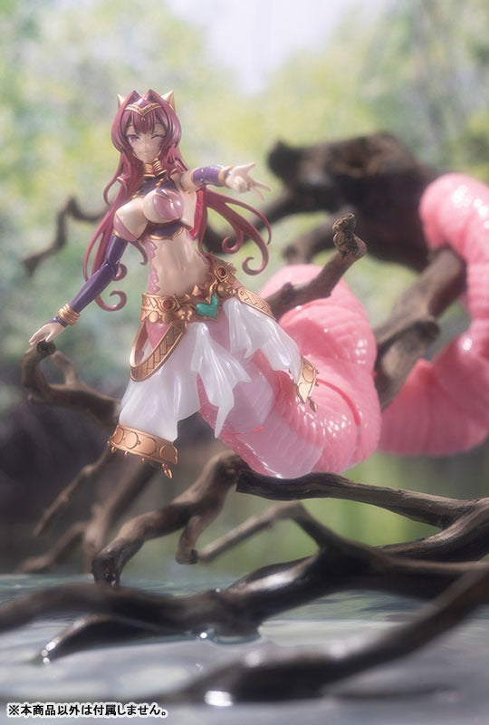 アルカナディア メルティーナ