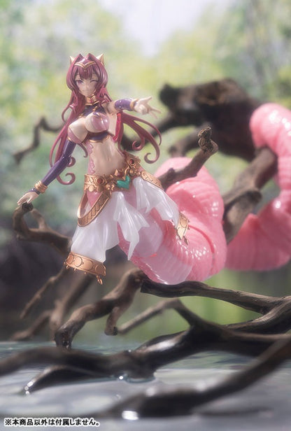 アルカナディア メルティーナ