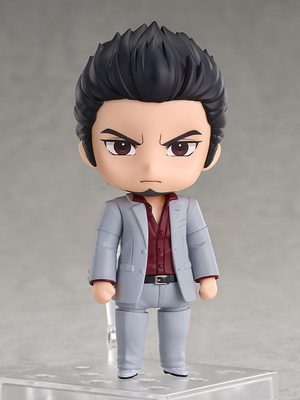 Nendoroid Ryu Ga Gotoku: Kiryu Kazuma