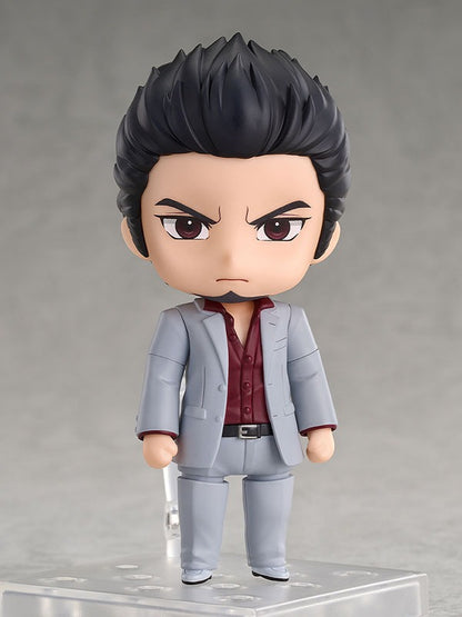 Nendoroid Ryu Ga Gotoku: Kiryu Kazuma