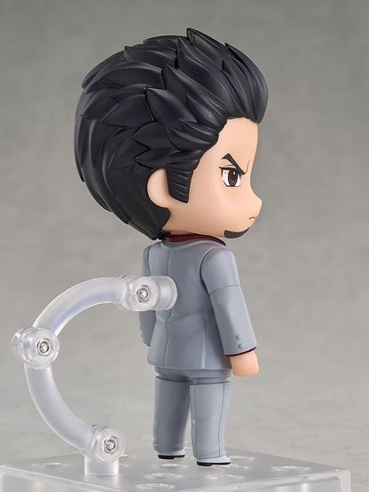 Nendoroid Ryu Ga Gotoku: Kiryu Kazuma