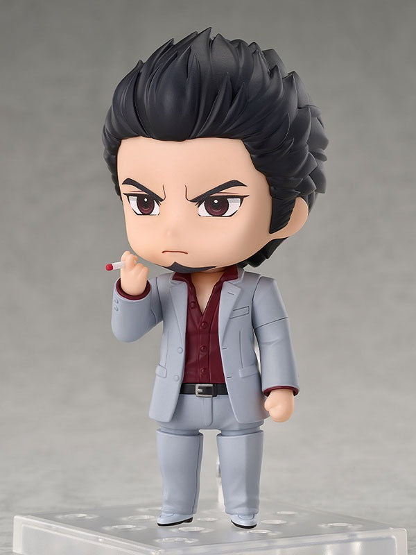 Nendoroid Ryu Ga Gotoku: Kiryu Kazuma