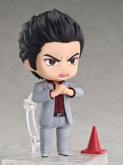 Nendoroid Ryu Ga Gotoku: Kiryu Kazuma