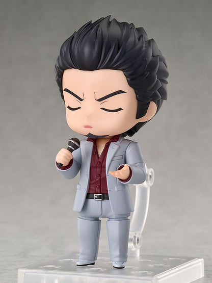 Nendoroid Ryu Ga Gotoku: Kiryu Kazuma