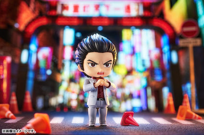 Nendoroid Ryu Ga Gotoku: Kiryu Kazuma