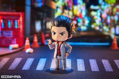Nendoroid Ryu Ga Gotoku: Kiryu Kazuma