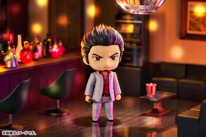 Nendoroid Ryu Ga Gotoku: Kiryu Kazuma
