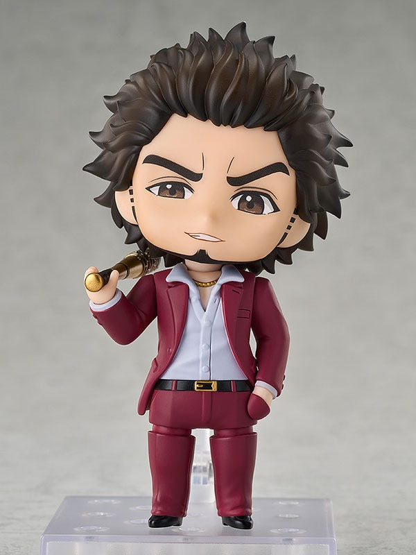 Nendoroid Ryu ga Gotoku: Kasuga Ichiban