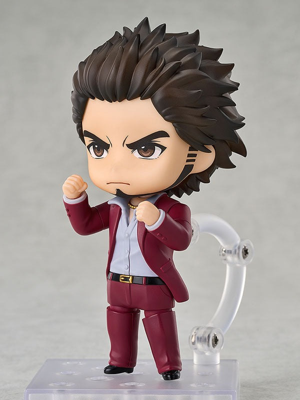 Nendoroid Ryu ga Gotoku: Kasuga Ichiban