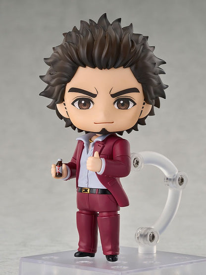 Nendoroid Ryu ga Gotoku: Kasuga Ichiban