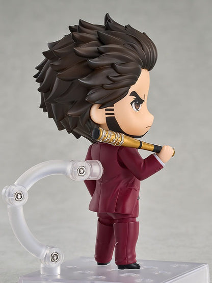 Nendoroid Ryu ga Gotoku: Kasuga Ichiban