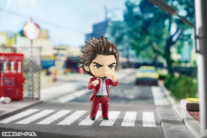 Nendoroid Ryu ga Gotoku: Kasuga Ichiban