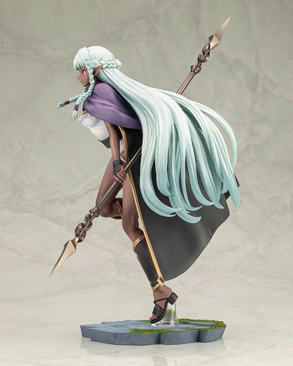 ユニコーンオーバーロード ロザリンデ