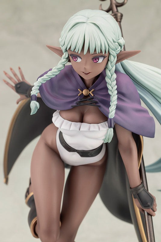 ユニコーンオーバーロード ロザリンデ