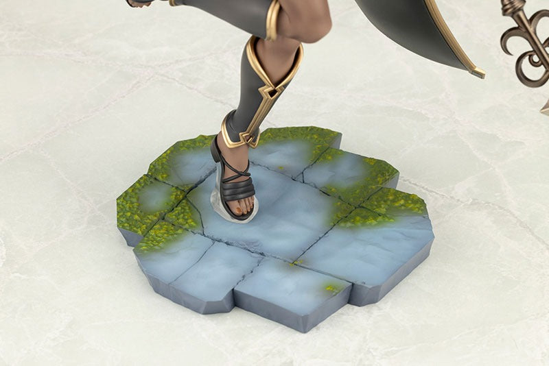 ユニコーンオーバーロード ロザリンデ – viviON BLUE