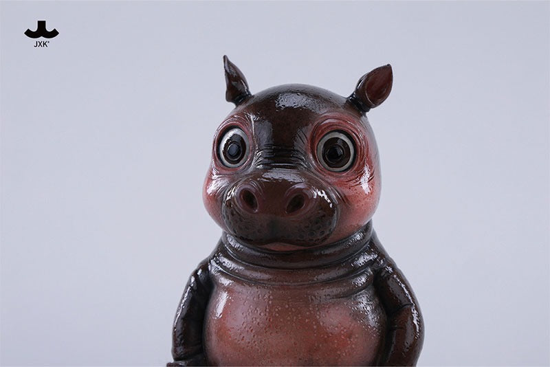 JXK Studio Summer Hippo