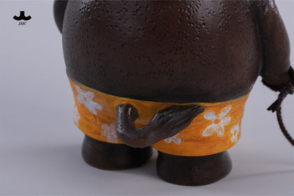 JXK Studio Summer Hippo