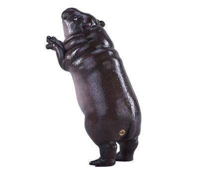 JXK Studio Baby Hippo 6.0