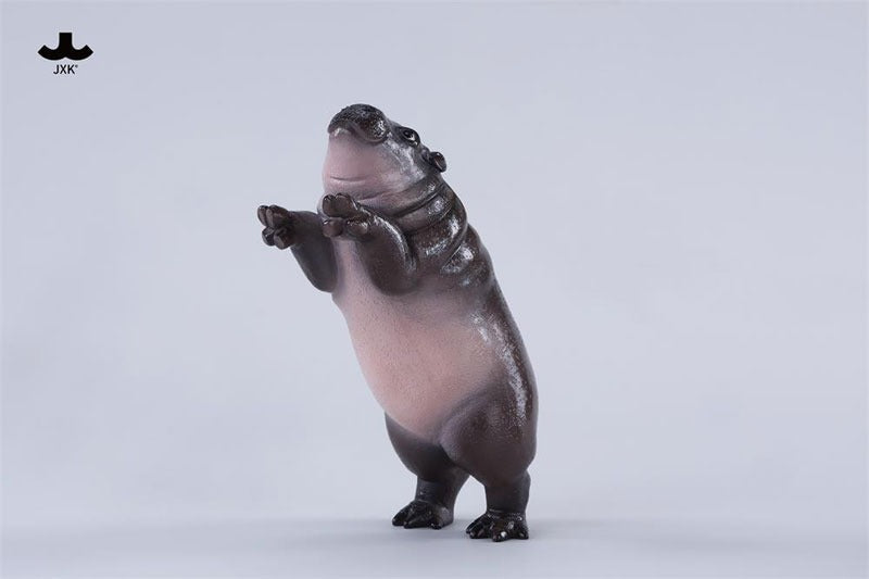 JXK Studio Baby Hippo 6.0
