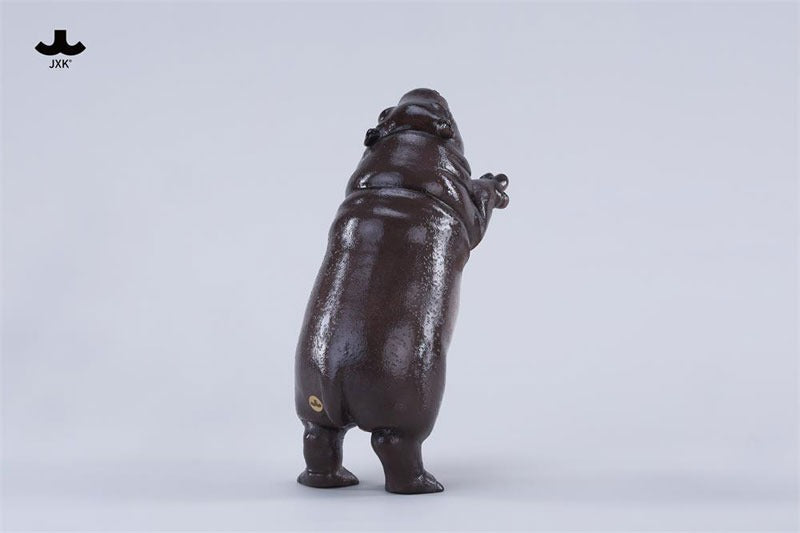 JXK Studio Baby Hippo 6.0