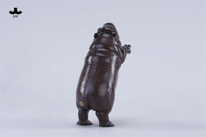 JXK Studio Baby Hippo 6.0