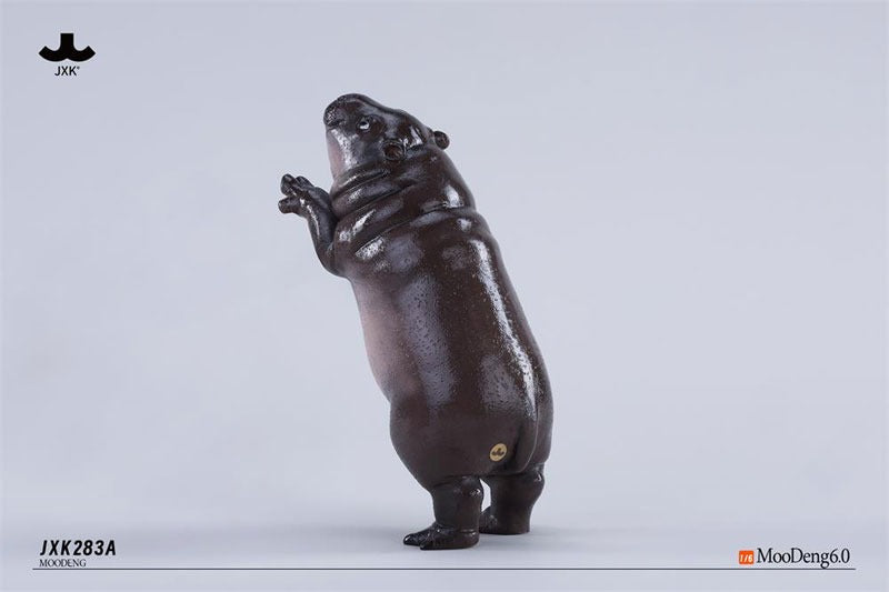 JXK Studio Baby Hippo 6.0