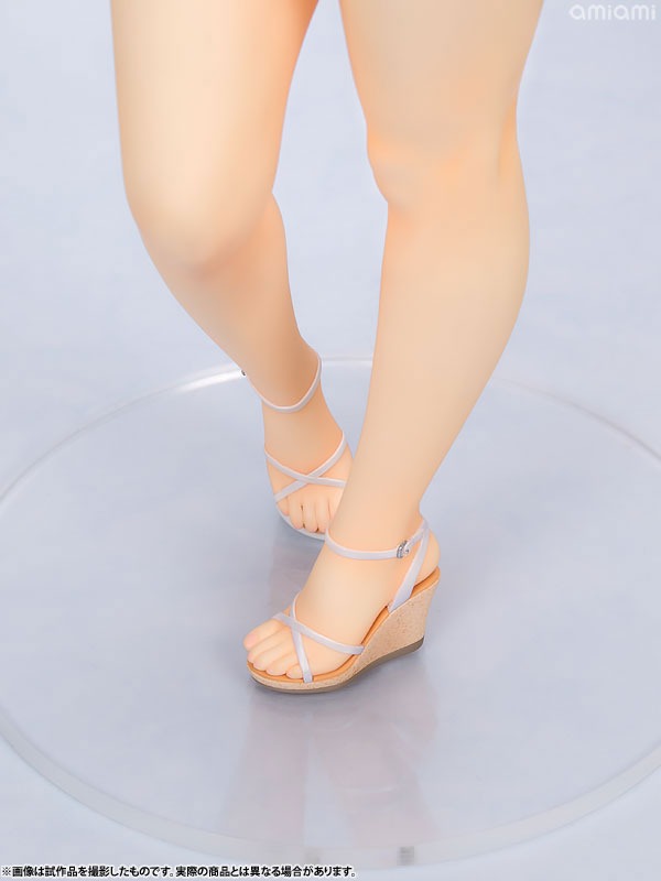 Super Sonico Masabakeshon Ver. [Rerelease] (PVC Figure)