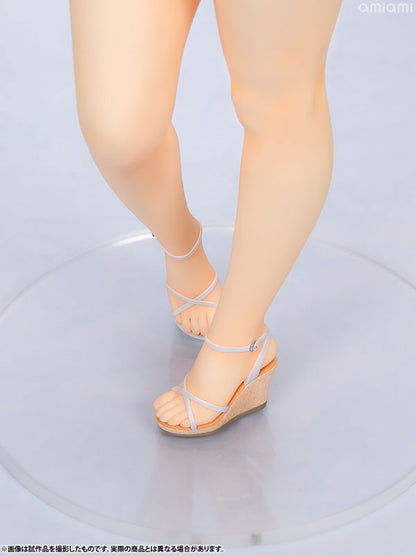 Super Sonico Masabakeshon Ver. [Rerelease] (PVC Figure)