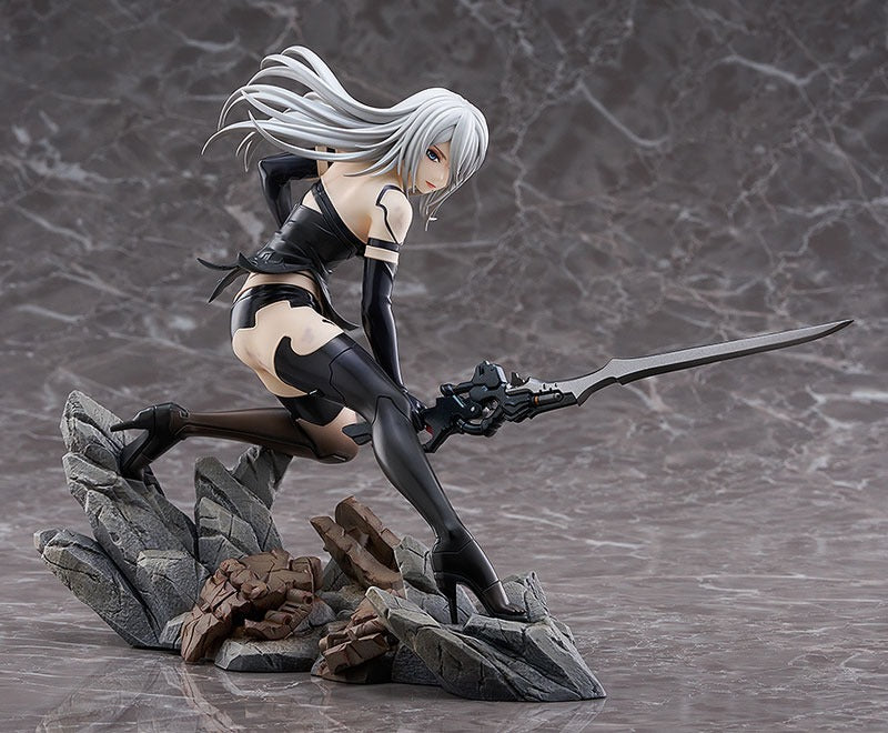NieR:Automata Ver1.1a A2