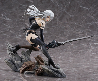 NieR:Automata Ver1.1a A2