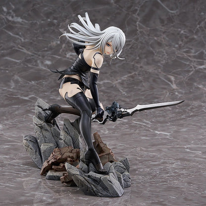 NieR:Automata Ver1.1a A2