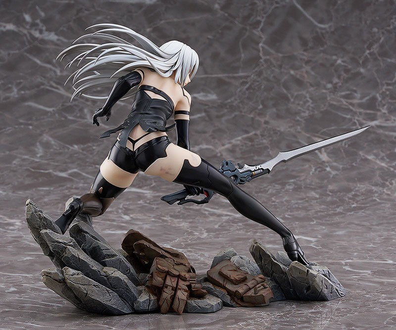 NieR:Automata Ver1.1a A2