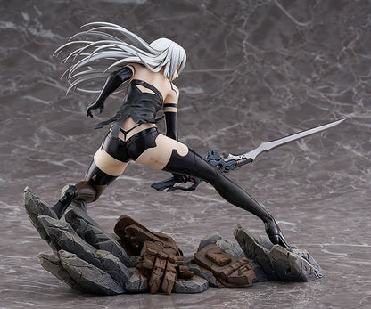 NieR:Automata Ver1.1a A2