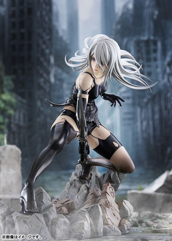 NieR:Automata Ver1.1a A2