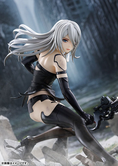 NieR:Automata Ver1.1a A2