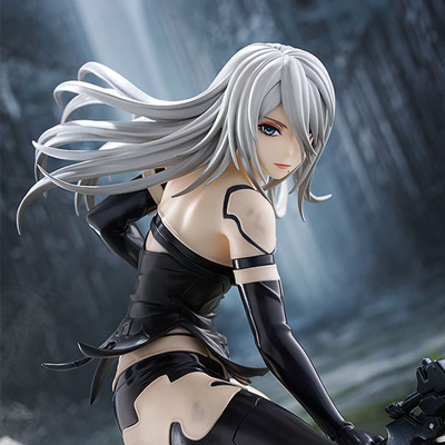 NieR:Automata Ver1.1a A2