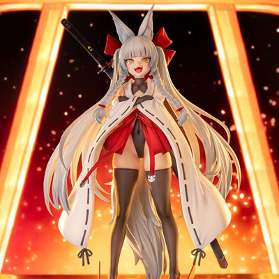 Azur Lane Asanagi 1/6