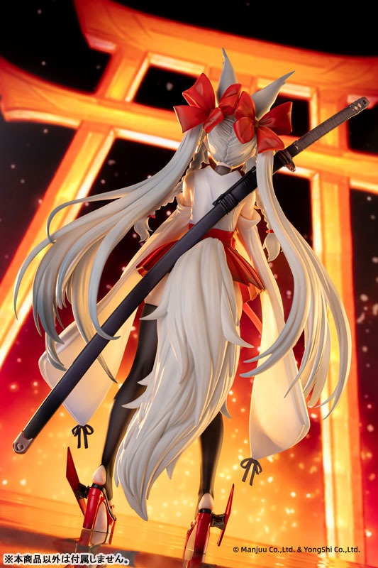 Azur Lane Asanagi 1/6