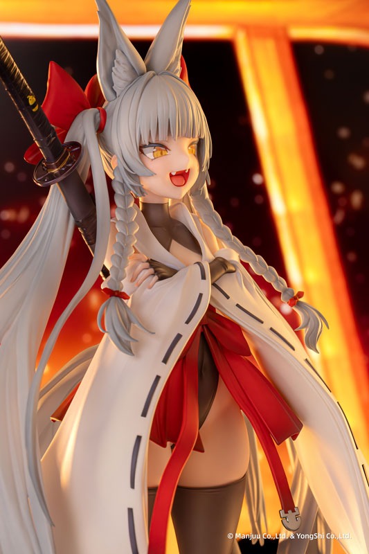 Azur Lane Asanagi 1/6