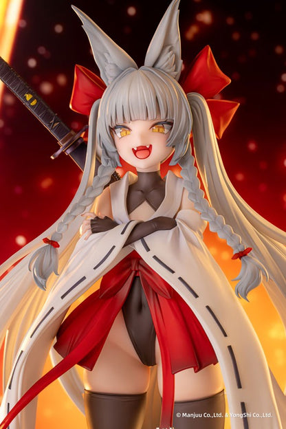 Azur Lane Asanagi 1/6