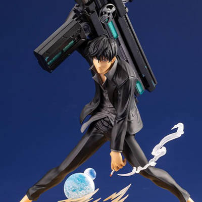 ArtFX J - Nicholas D. Wolfwood (Trigun Stampede Ver.)